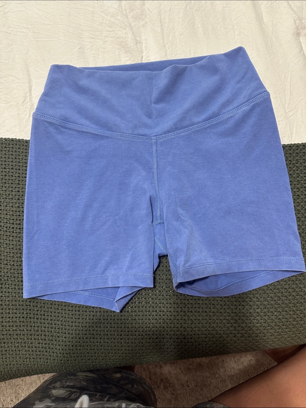 Old Navy power chill bike shorts